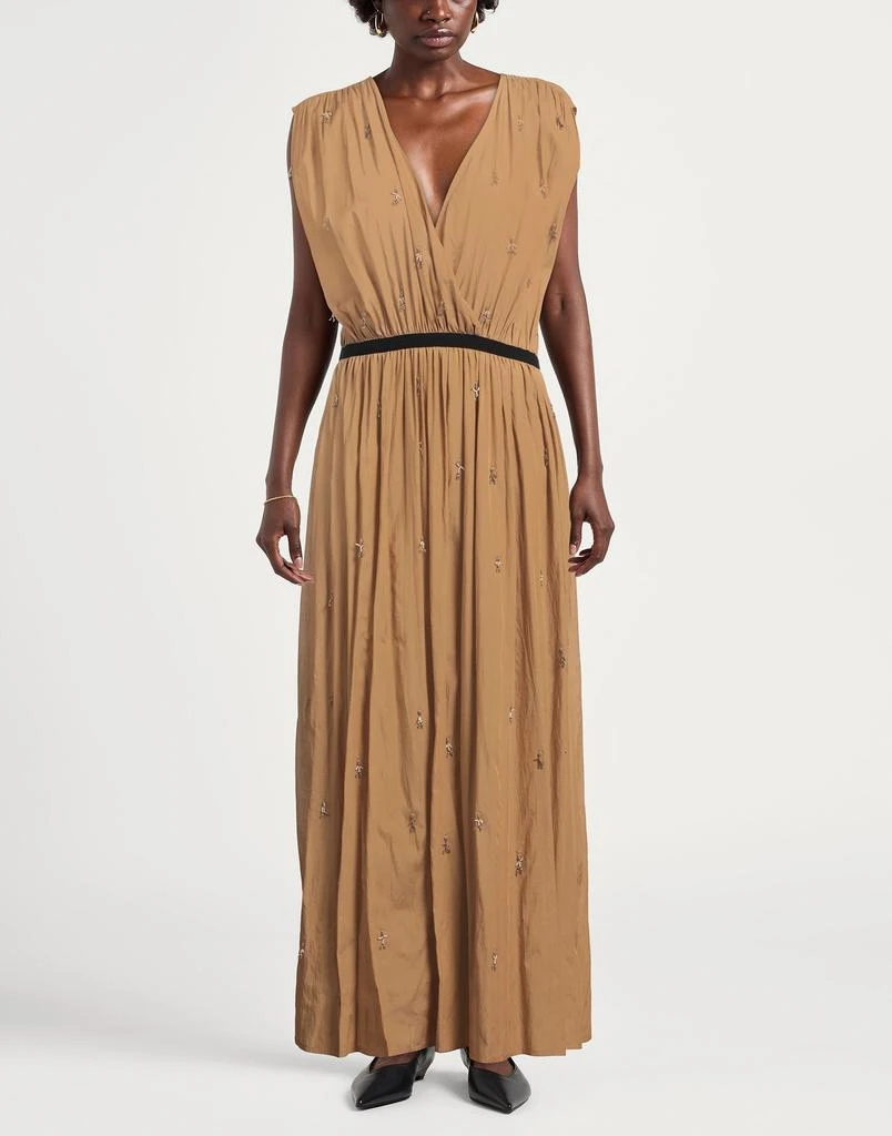 SEVENTY VENEZIA Long dress 2