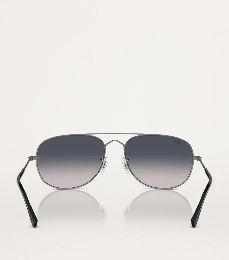 Ray-Ban RB3735 Bain Bridge Sunglasses 4