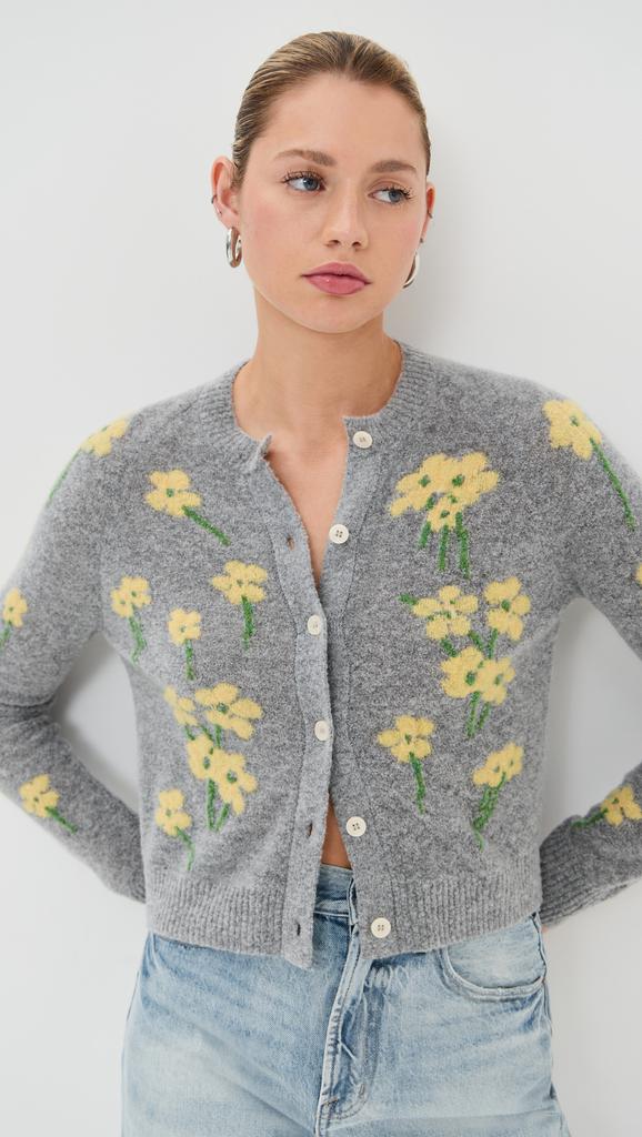 Bernadette Nona Cardigan