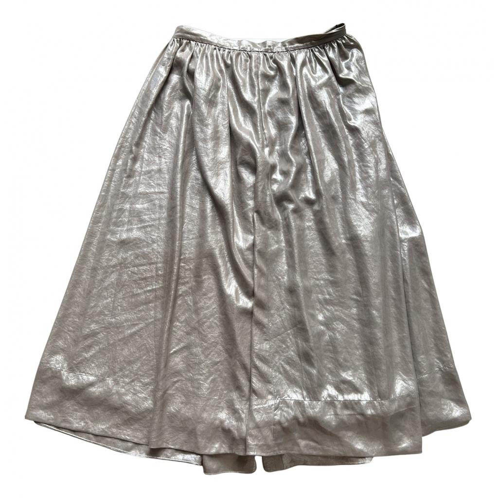 Whistles Whistles Mid-length skirt