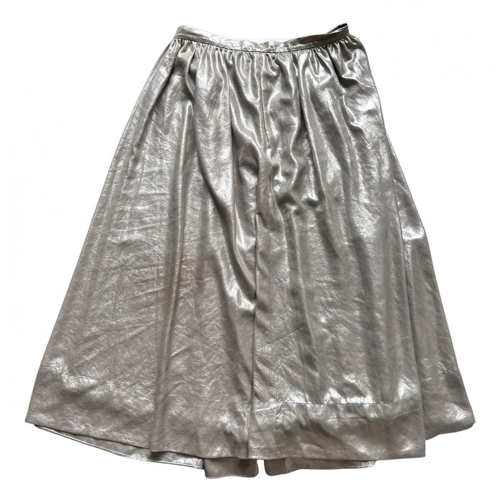 Whistles Whistles Mid-length skirt 1