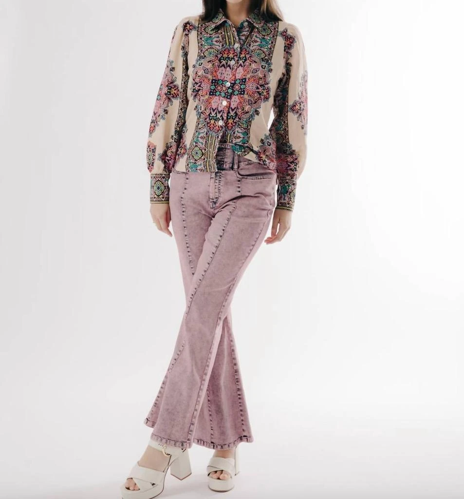 Love The Label Love The Label - Calla Top 4