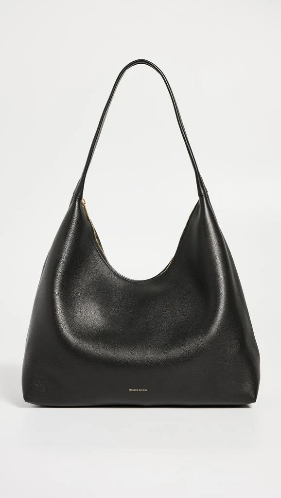 Mansur Gavriel Maxi Candy Hobo Bag 1