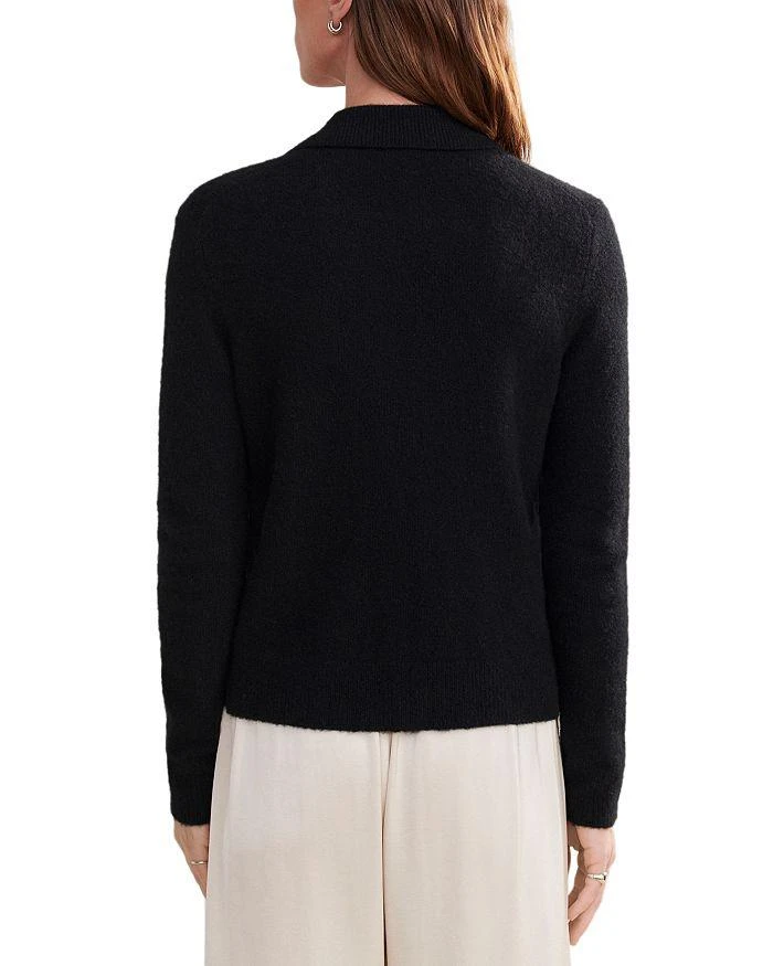 Jenni Kayne Murphy Collared Cardigan Sweater 3