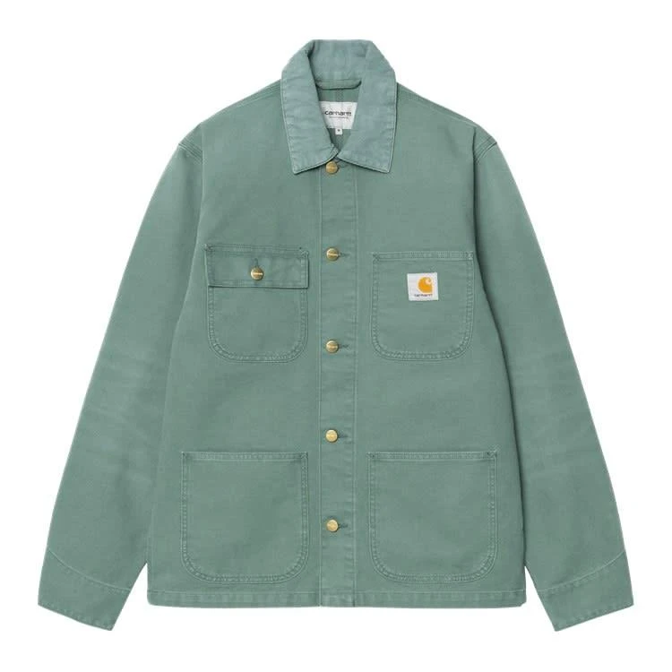 Carhartt Michigan Coat 1