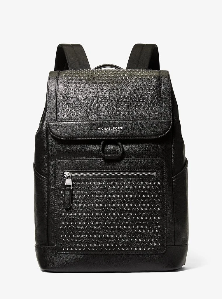 Shop Logo Cheryl Medium Drawstring Backpack on Sale at 