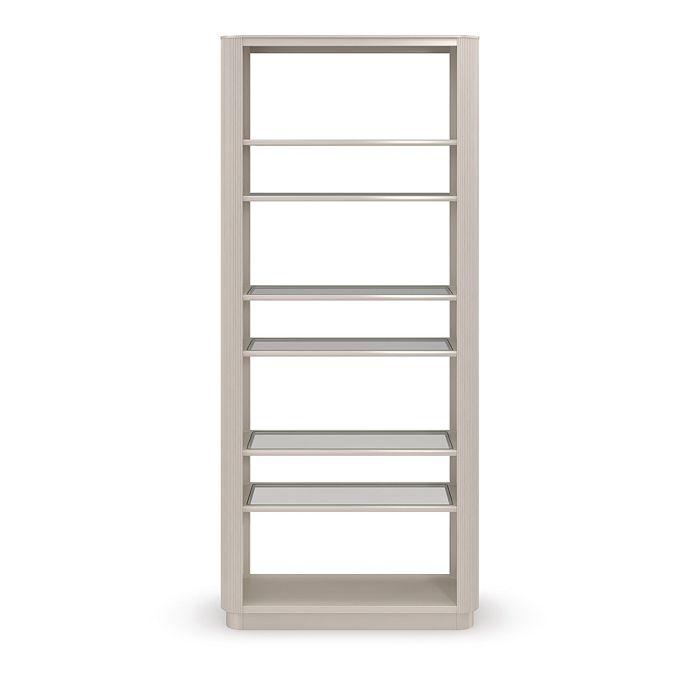 caracole Higher Love Bookcase