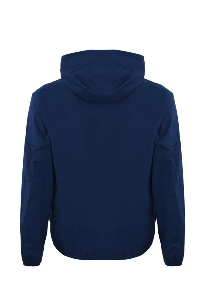 K-Way Jack Stretch Dot Jacket 2