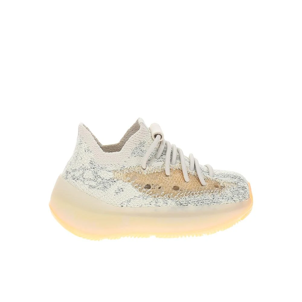 Adidas adidas Yeezy Boost 380 Slip On Sneakers (Toddler)
