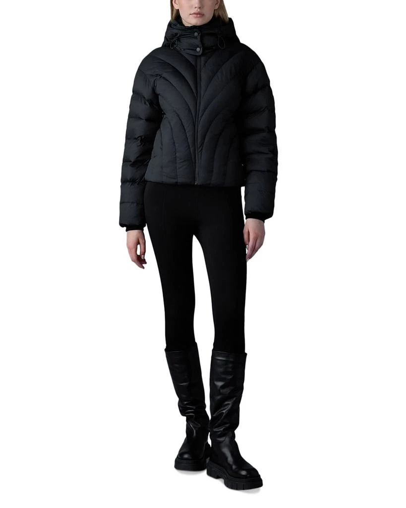 Mackage Hope Down Puffer Coat 2
