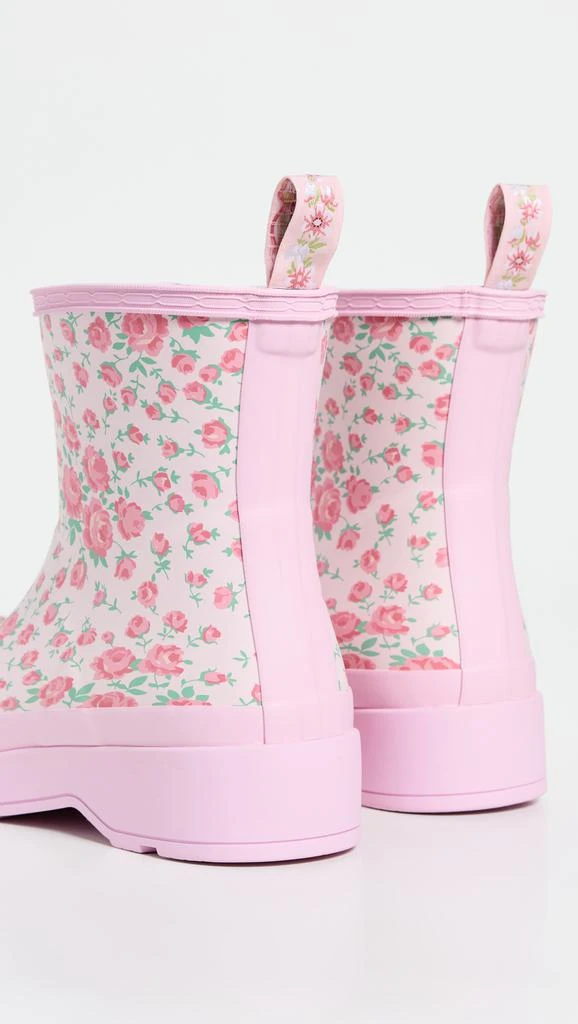 HUNTER BOOTS Hunter Boots x LoveShackFancy Play Boots 3