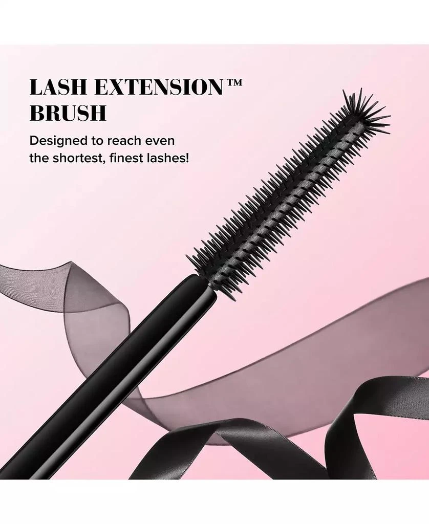 Too Faced Travel-Size Ribbon Wrapped Lash Tubing Mascara 7