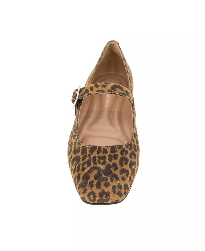 BCBG Women's Harpin Mary Jane Ballet Flats 7