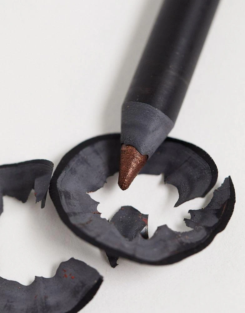 NARS NARS High Pigment Longwear Eyeliner - Mulholland Drive 3