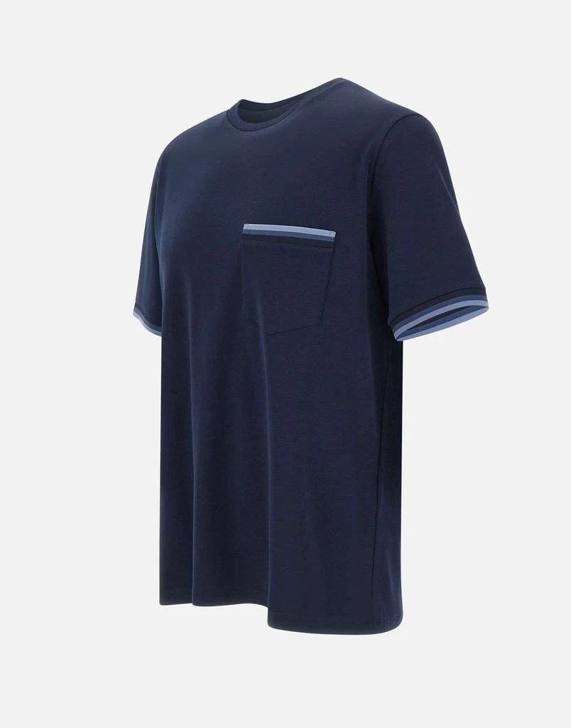 Herno Resort Collection t-shirt 2