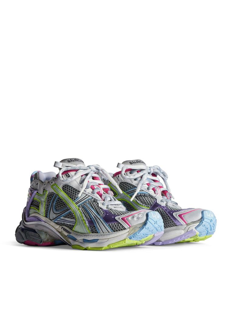 Balenciaga WOMEN`S RUNNER SNEAKER