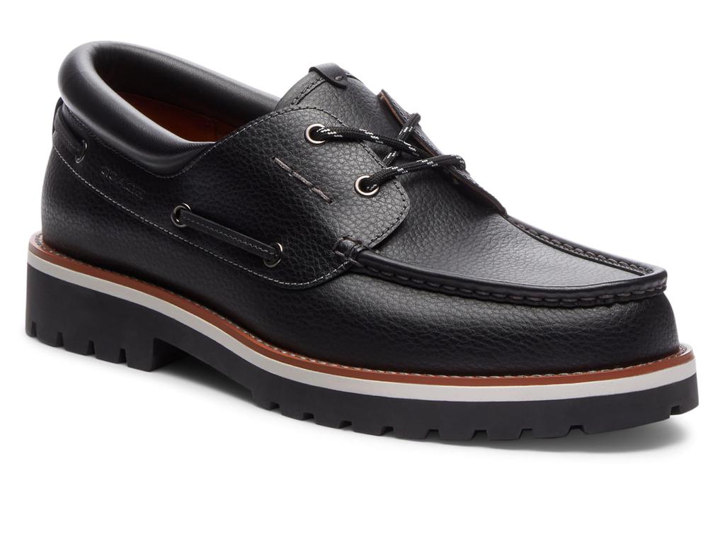 Coach Outlet Banks Boot black US 7 - Boots - Free Shipping Coach Outlet Banks Boot black US 7 - Boots - Free Shipping