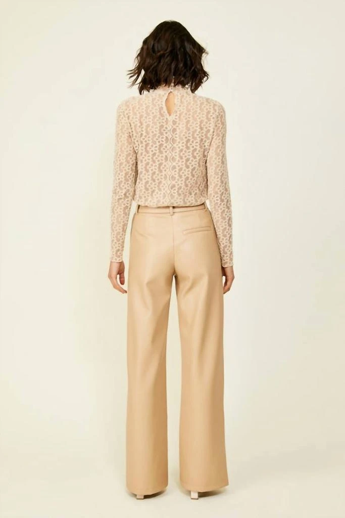 Line & Dot Line And Dot - Carmela Pant 4