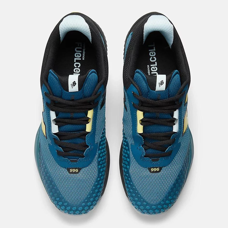 New Balance FuelCell 996v6 4