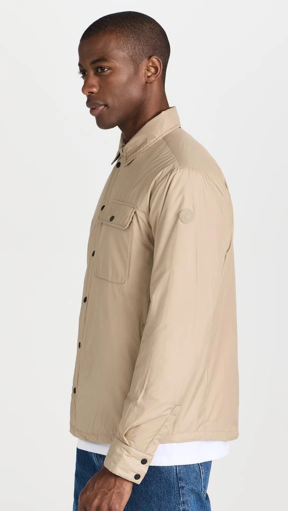 Save The Duck Miro Nylon Jacket 3