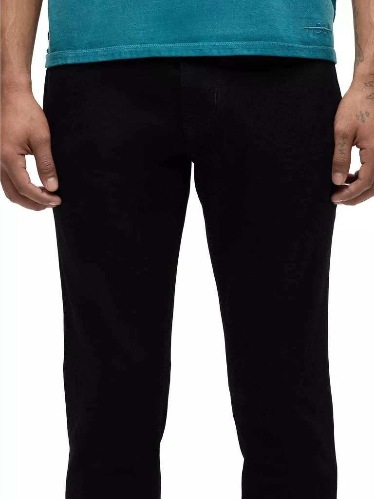 Hudson D-Zack Skinny Jeans 7