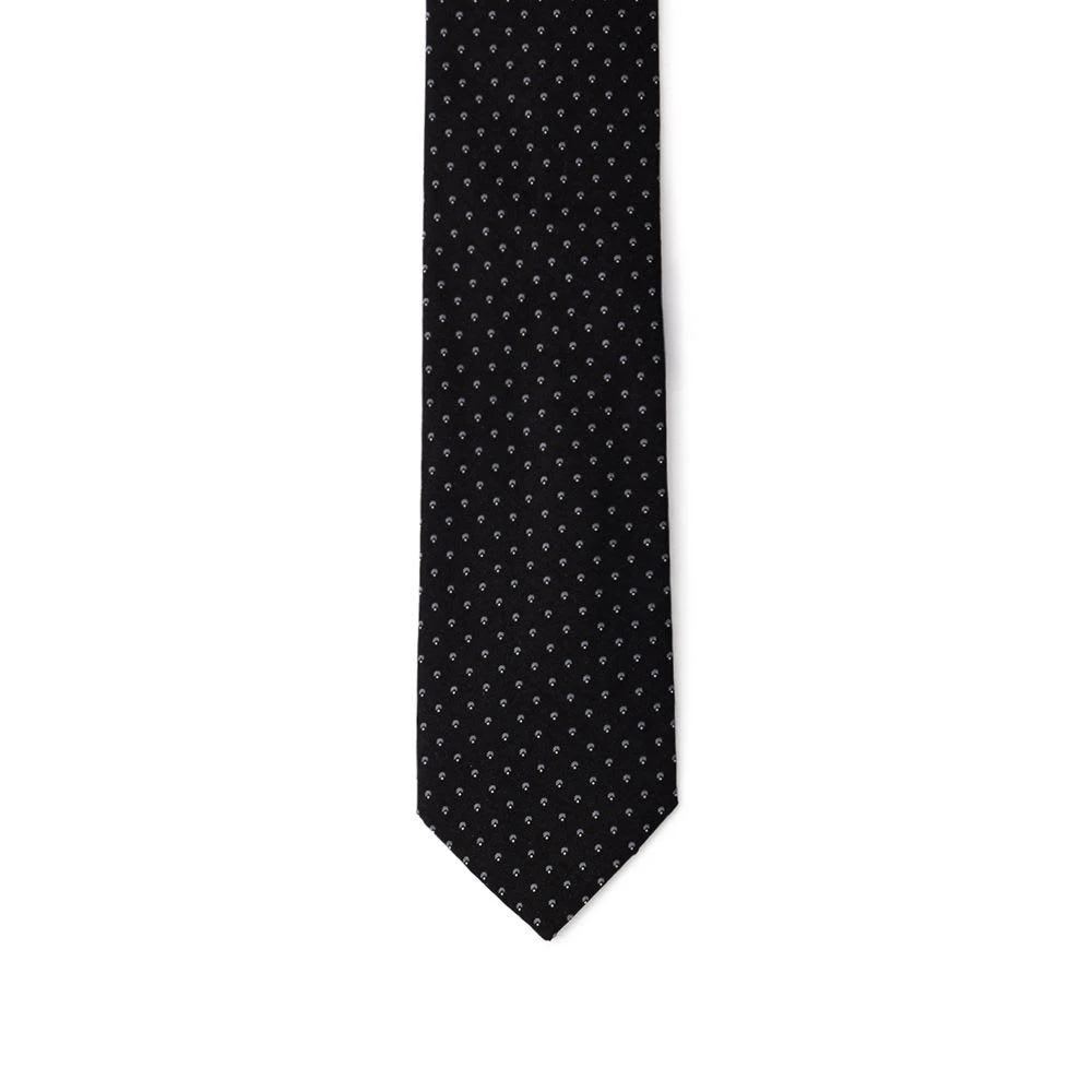 Jil Sander Silk Men
s Tie 2