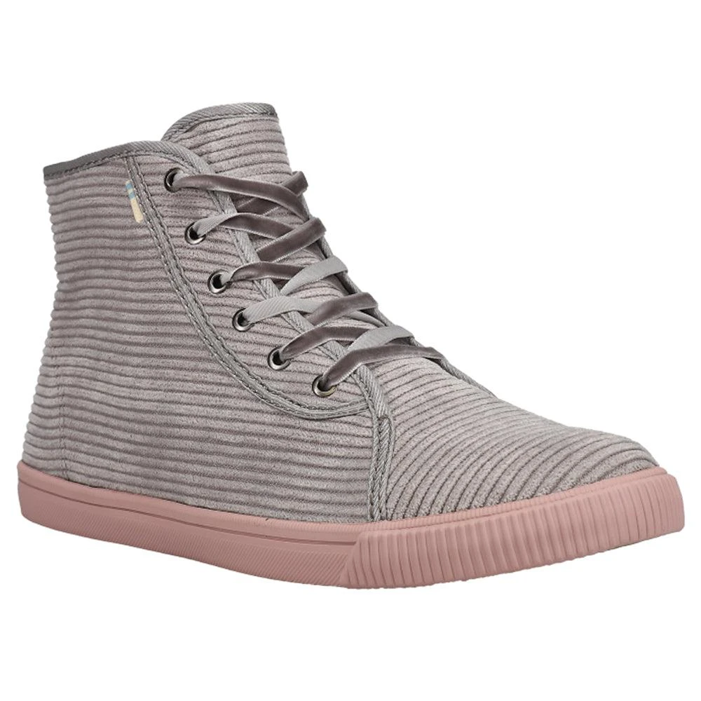 TOMS Camarillo High Top Sneakers 2