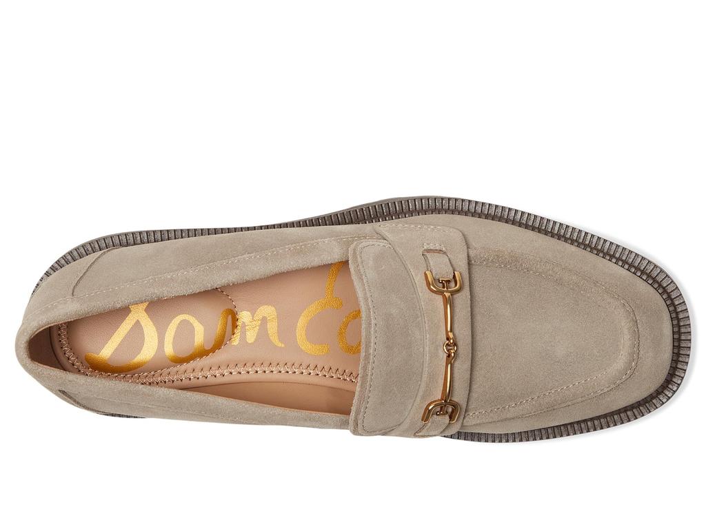 Sam Edelman Lea Loafer/Moc Shoes - Free Shipping - BeyondStyle