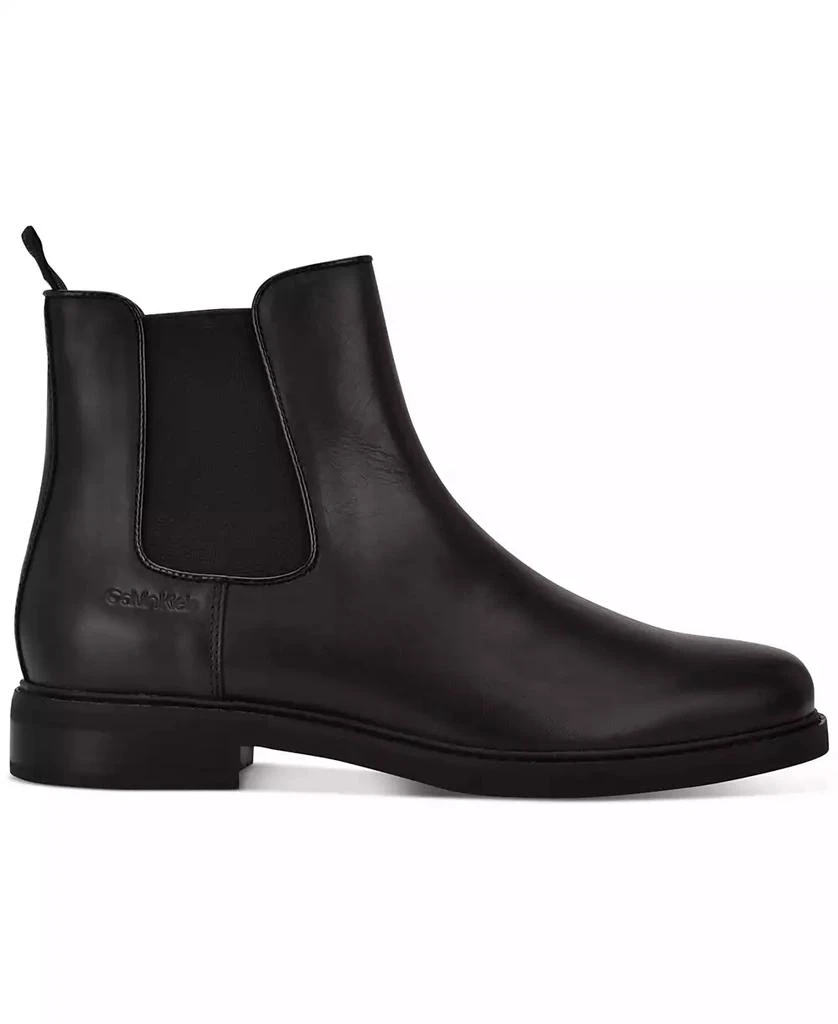  Men's Fenwick Pull On Chelsea Boots