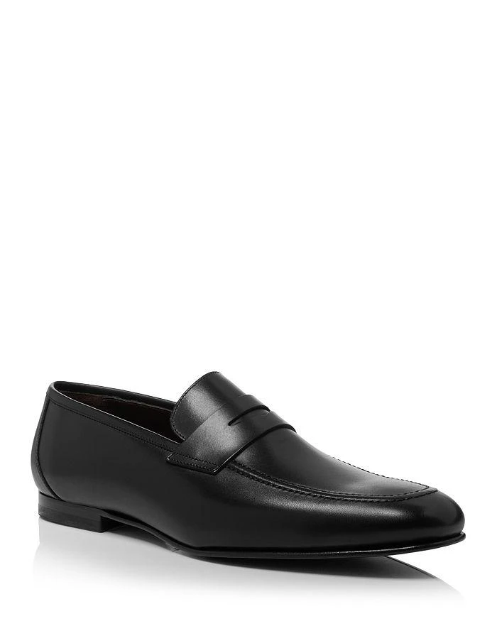 Deville Leather Penny Loafer – On Sale Now with Up to 57  display picture 1