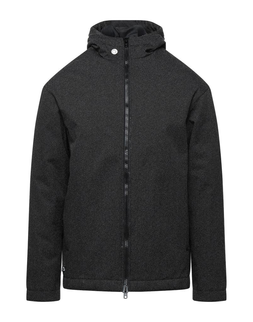 Affix Jacket