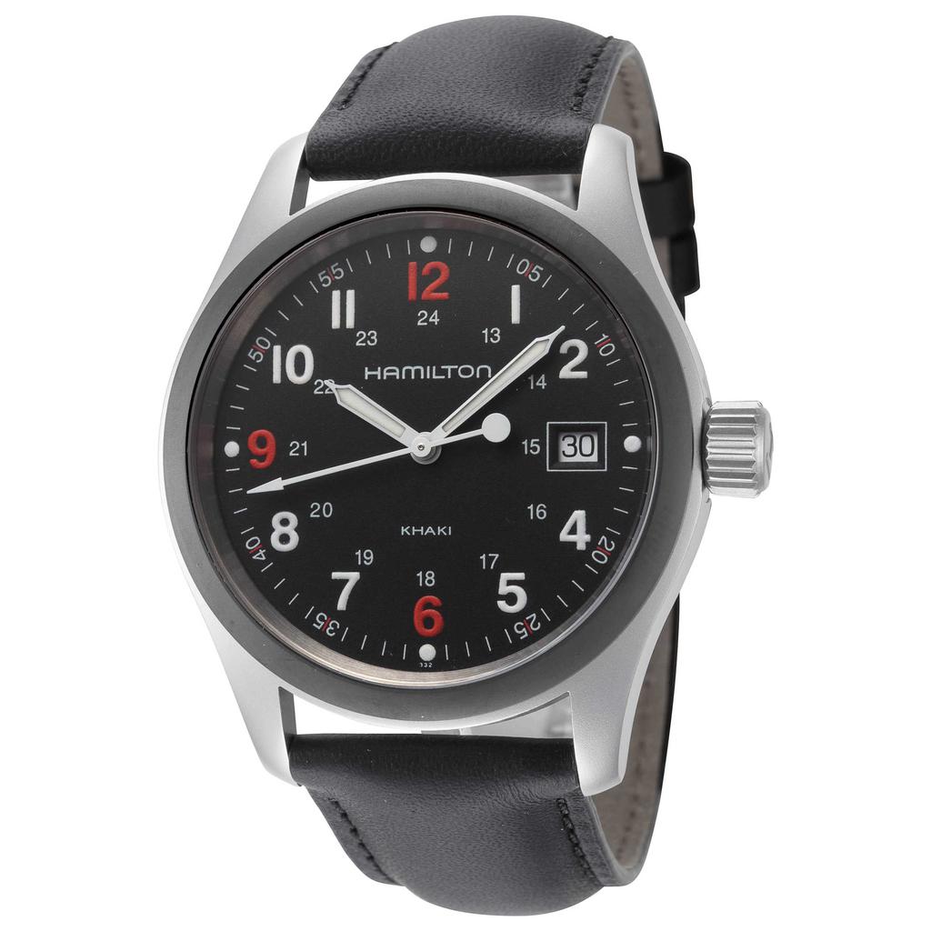 Hamilton Hamilton Men's Quartz Watch H68421333