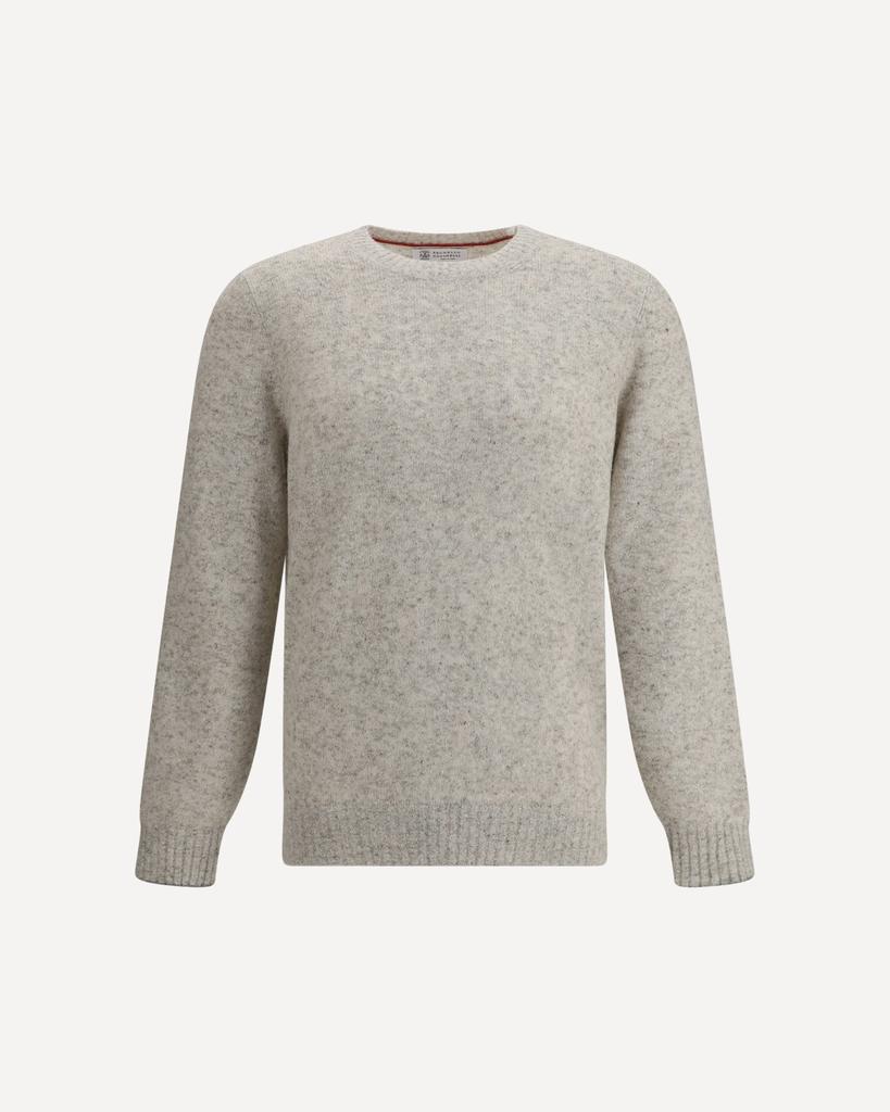 Brunello Cucinelli Alpaca Sweater