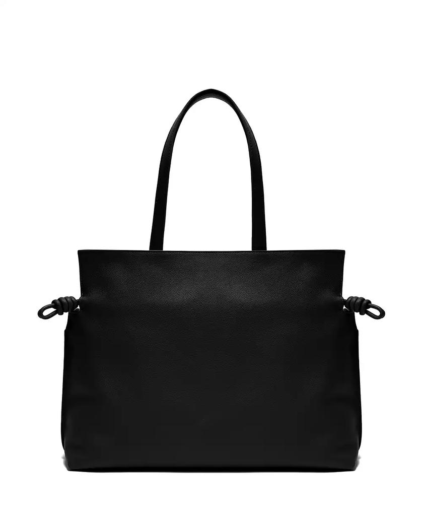 Esin Akan Emma Large Leather Tote Bag