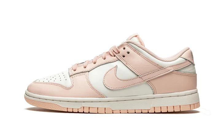 NIKE Nike Dunk Low WMNS 4