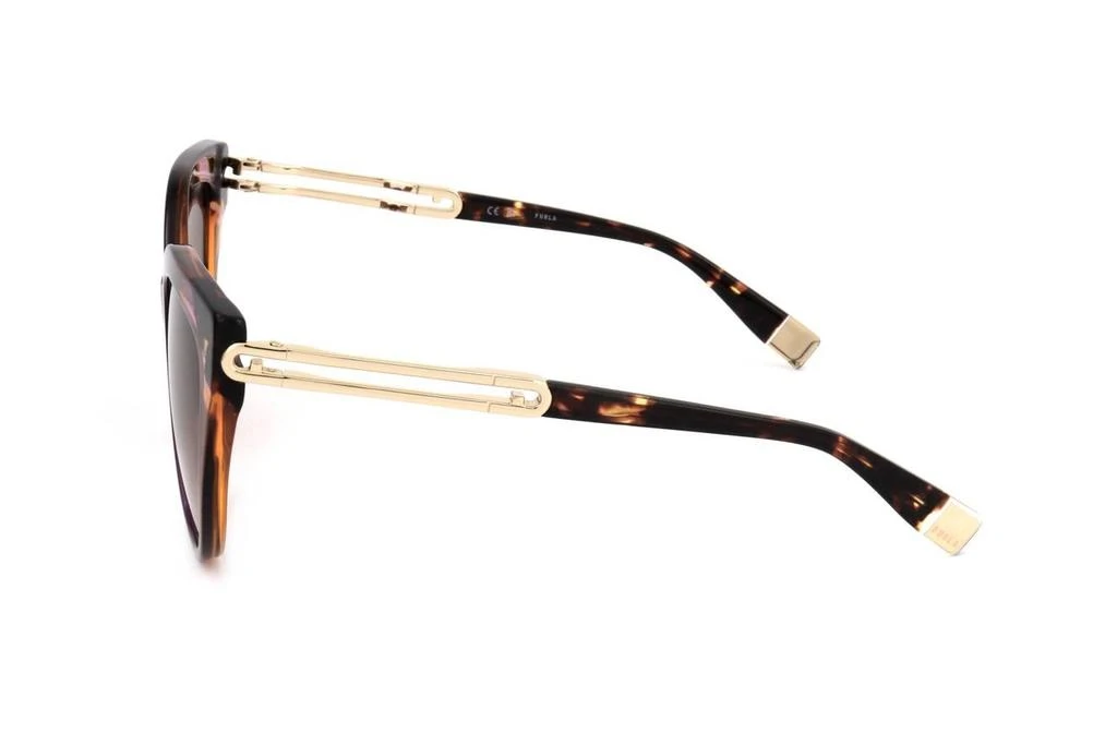 Furla Furla Cat-Eye Frame Sunglasses 2