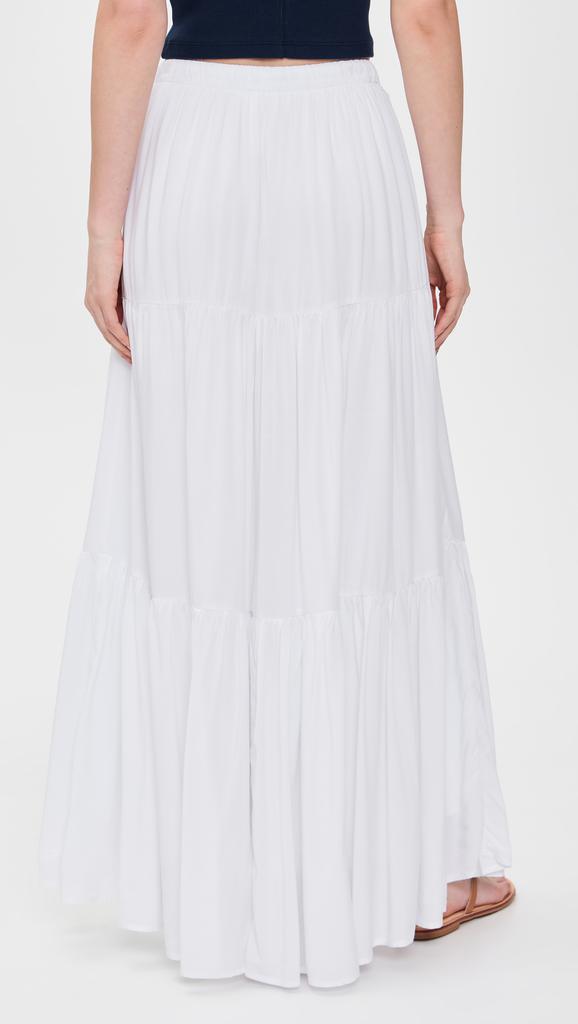 Splendid Melanie Skirt