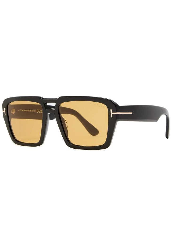 Eyewear Frames Tom Ford Sunglasses Harvey Nichols Shop Redford