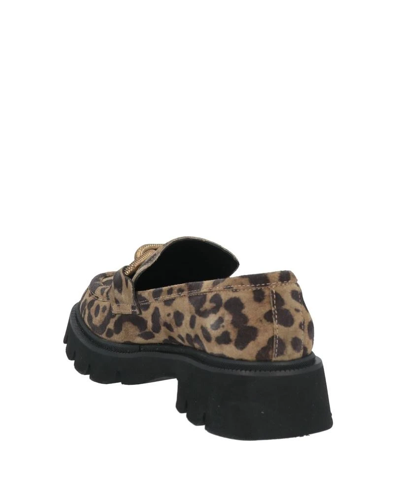 EVALUNA Loafers 3