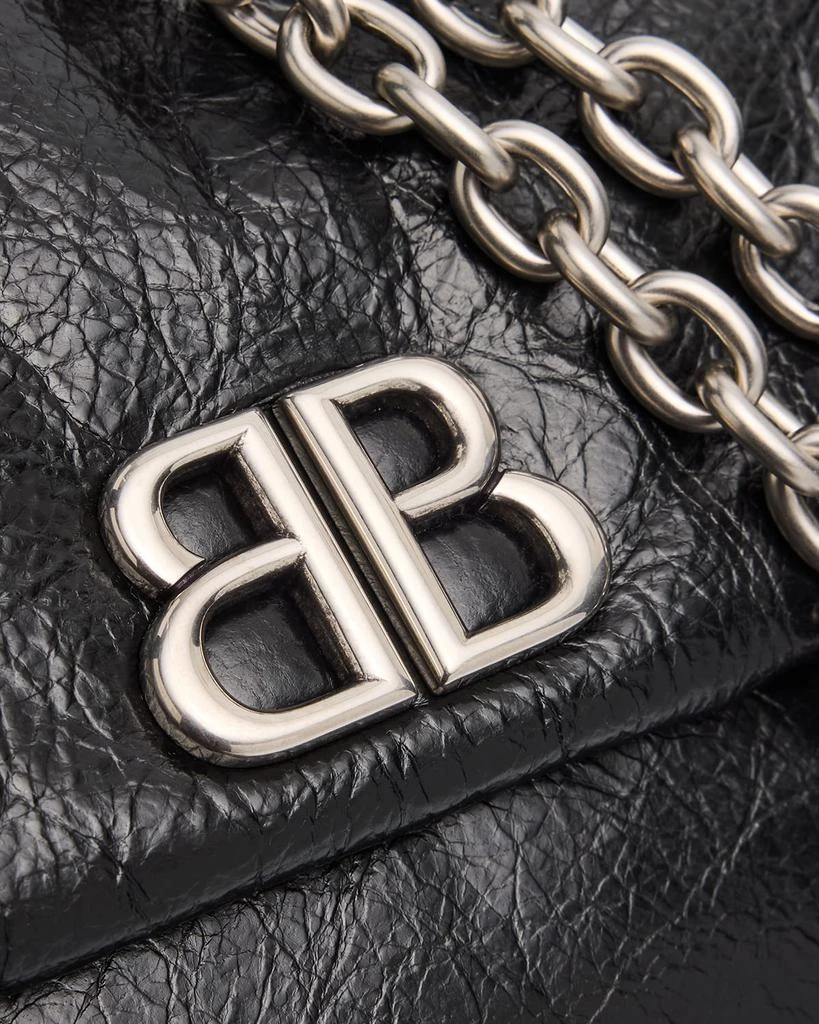 Balenciaga Monaco Mini Bag 6