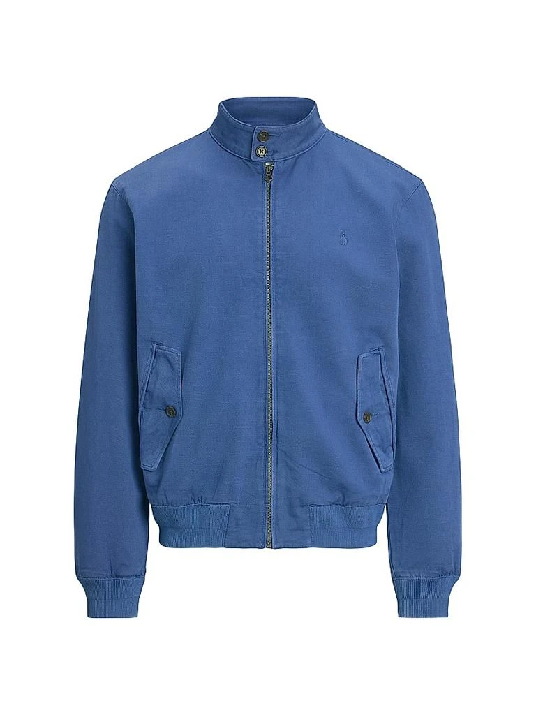 Ralph Lauren The Bedford Chino Jacket 1
