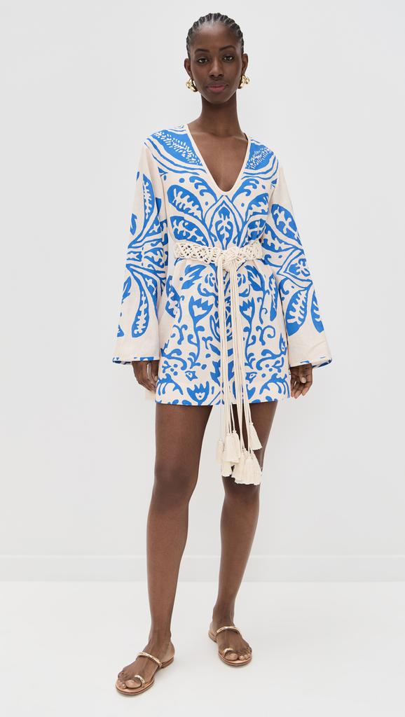 Alexis Noriko Dress