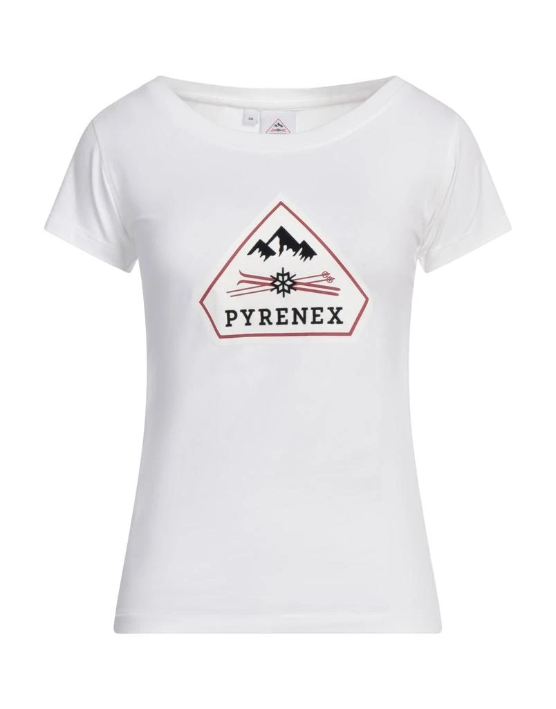 PYRENEX T-shirt 1