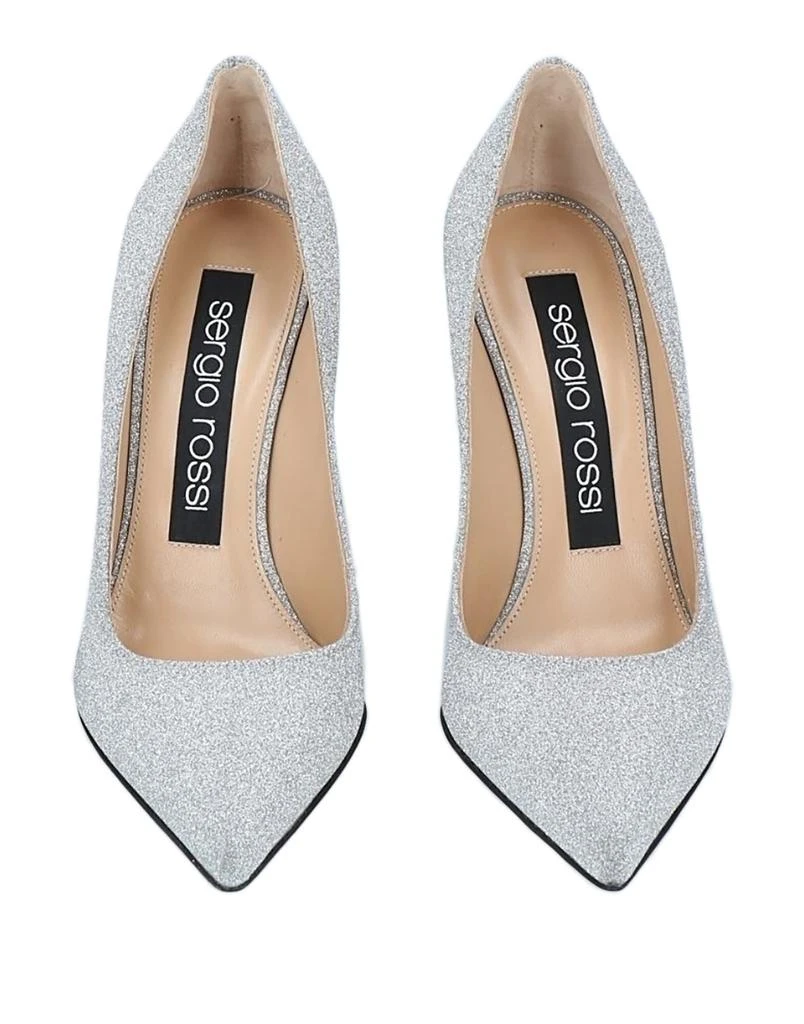 Sergio Rossi Pump 4