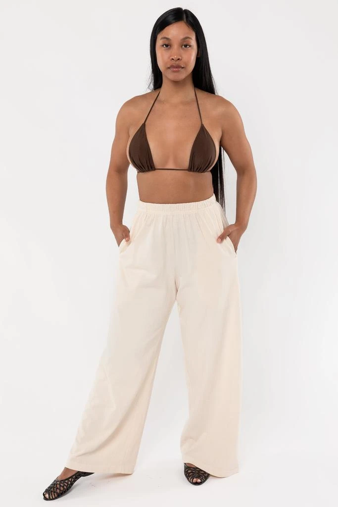 Los Angeles Apparel 14305GD - Women's Lounge Pants 9