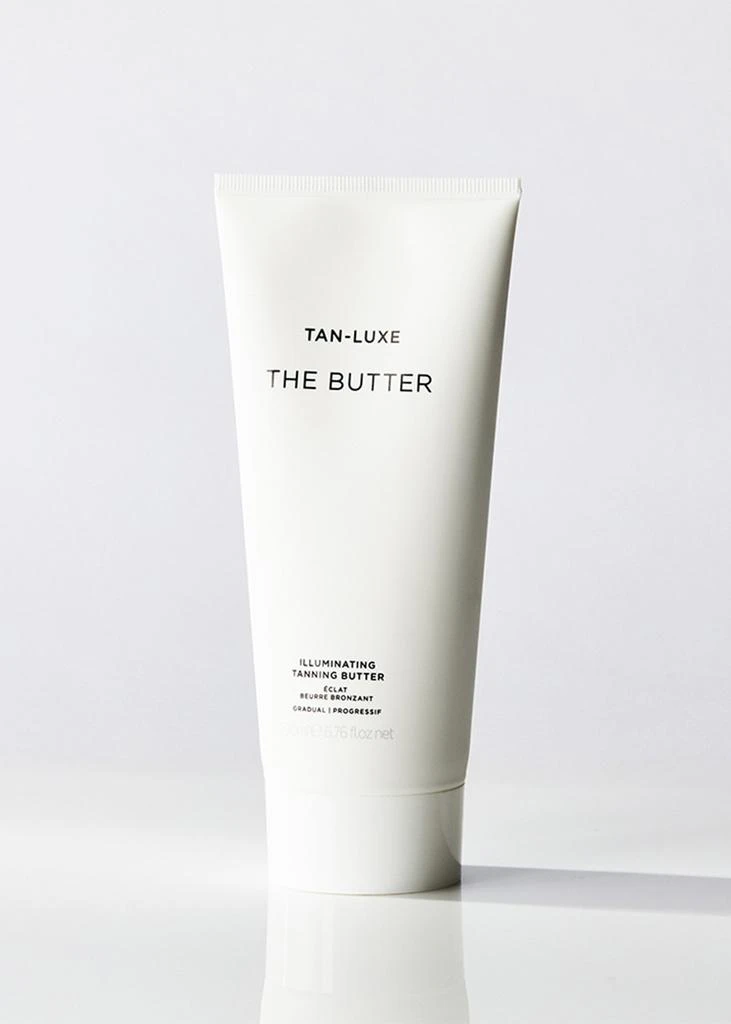 TAN-LUXE The Butter 200ml 3