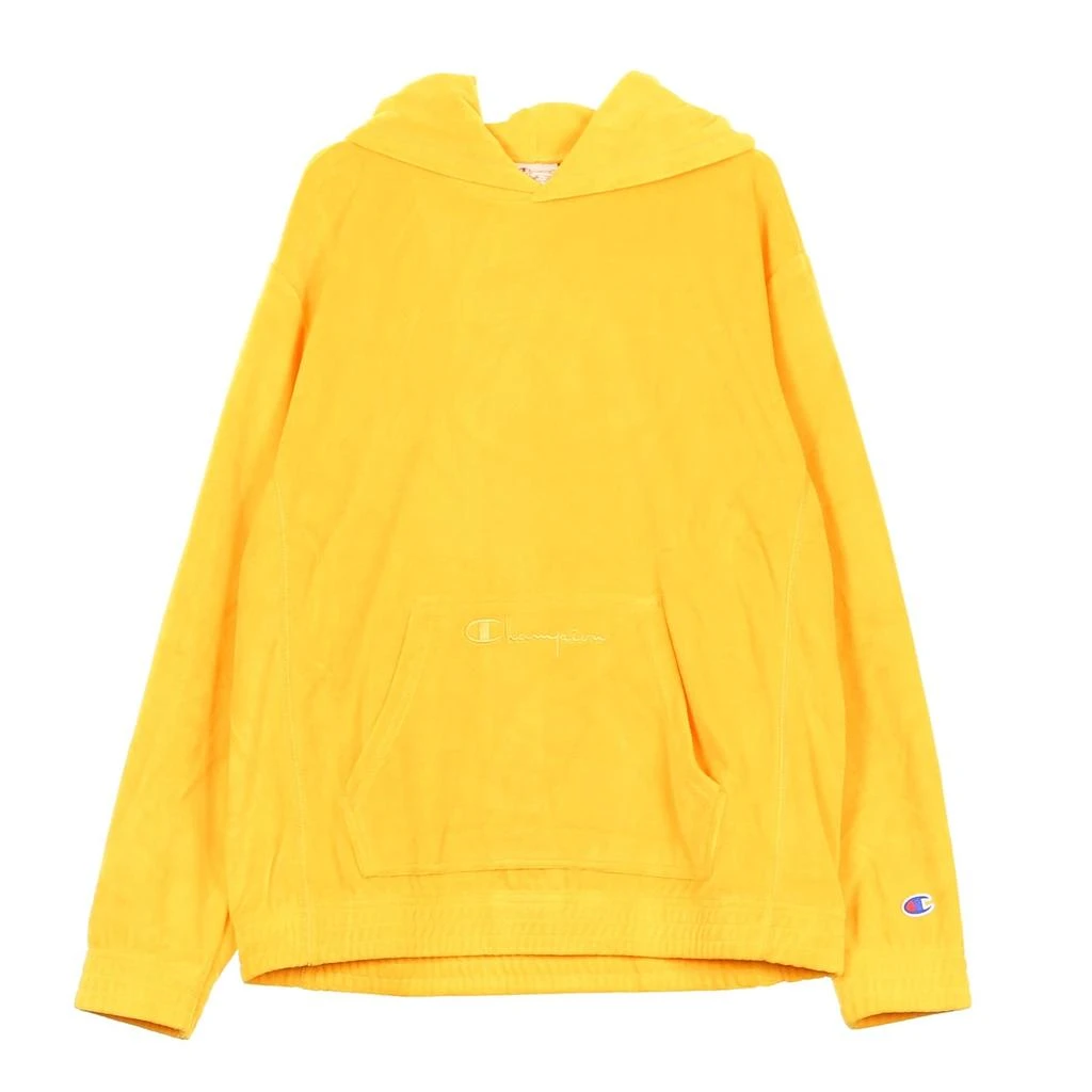 CHAMPION Men's Hooded Sweatshirt 1