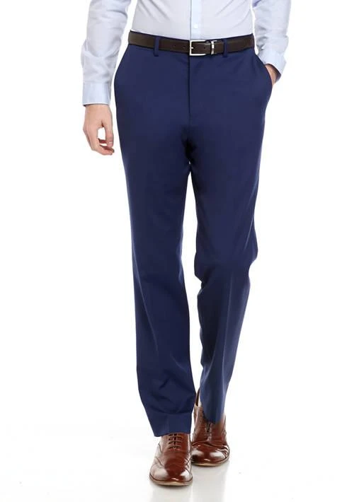 Crown & Ivy™ Ivy Stretch Suit Separate Pants 1