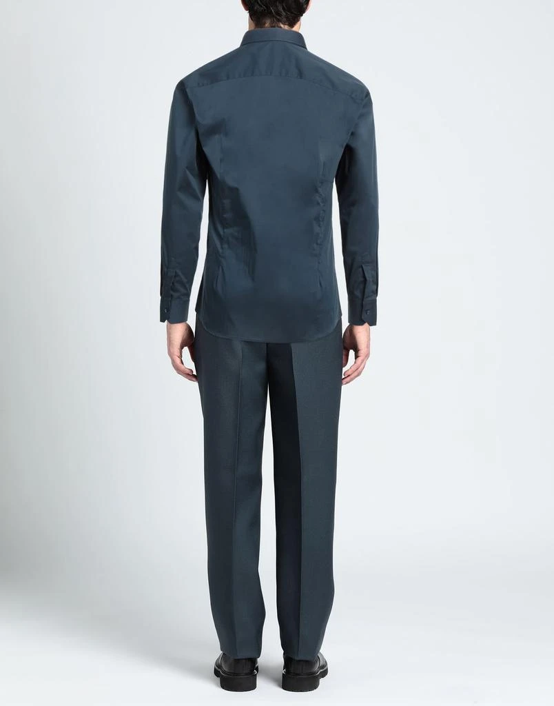 PRIMO EMPORIO Solid color shirt 3