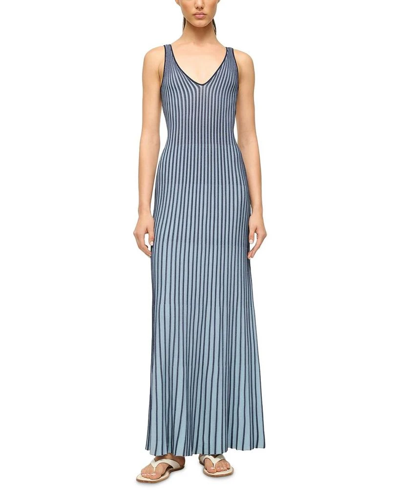 Staud Claretta Dress 1